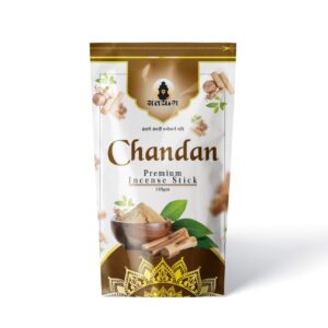 SANTYOG CHANDAN INCENSE STICK 150 gm