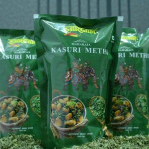SARGAM KASURI METHI 100 gm
