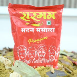 SARGAM MUTTON MASALA 200 gm