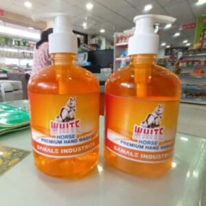 WHITE HORSE PREMIUM HAND WASH 500 ML