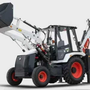Bobcat B 900 BACKHOE LOADER